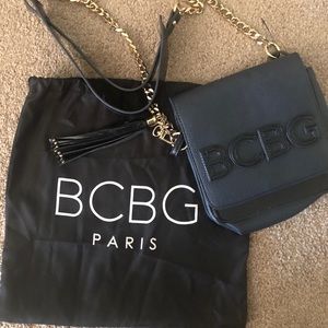 Euc bcbg bag
